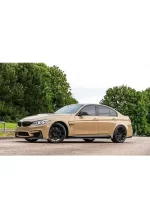 PET AMG Desert Storm