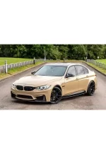 PET AMG Desert Storm