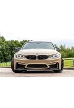 PET AMG Desert Storm