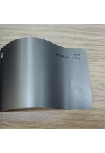 PET AMG Selenite Gray YC148 - Image 2