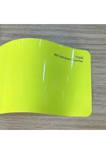 PET Acid Green (Porsche)