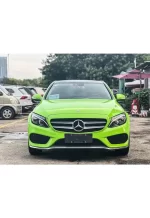 PET Apple Green YC028