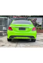 PET Apple Green YC028