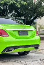 PET Apple Green YC028