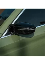 PET Army Green YC035