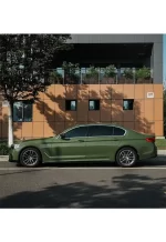 PET Army Green YC035