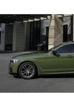 PET Army Green YC035