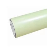 High-Quality PET Avocado Green