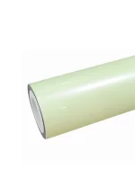 High-Quality PET Avocado Green