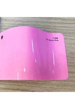 PET Barbie Pink YC096 - Image 2