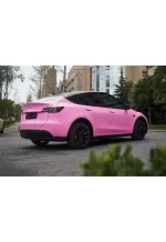 PET Barbie Pink YC096 - Image 3