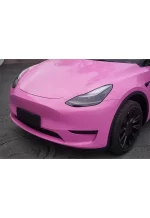 PET Barbie Pink YC096 - Image 7