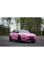 PET Barbie Pink YC096 - Image 8