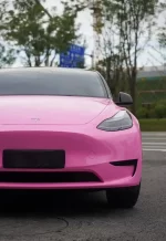 PET Barbie Pink YC096 - Image 4