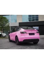 PET Barbie Pink YC096 - Image 5