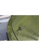 PET Battle Green (Rolls Royce) YC016