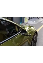 PET Battle Green (Rolls Royce) YC016