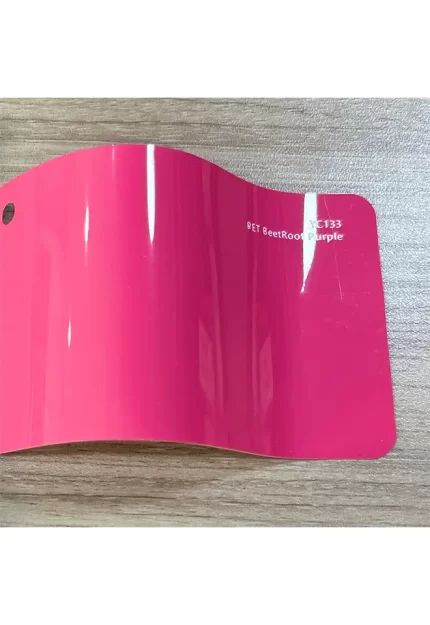 PET BeetRoot Purple1 YC133