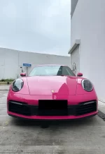 PET BeetRoot Purple YC133