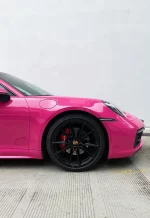 PET BeetRoot Purple YC133