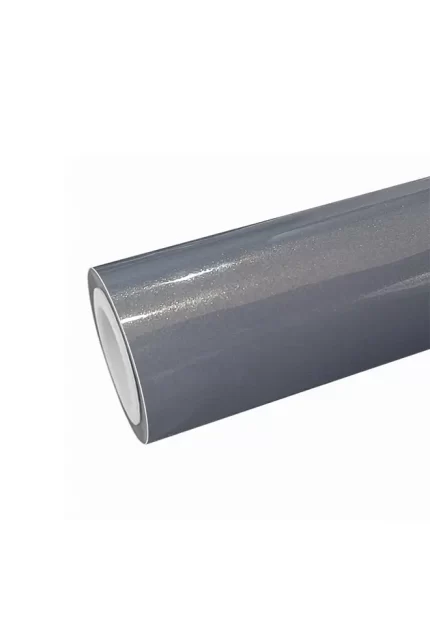 High Gloss PET Bernina Gray (BMW)