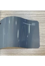 PET Bernina Gray (BMW) YC012