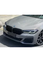 PET Bernina Gray (BMW) YC012