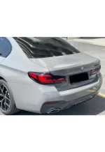 PET Bernina Gray (BMW) YC012