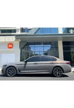 PET Bernina Gray (BMW) YC012