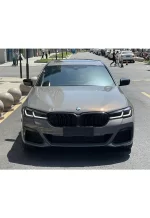 PET Bernina Gray (BMW) YC012