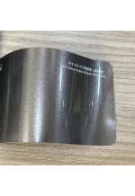 PET Bituminous Brown (Porsche)