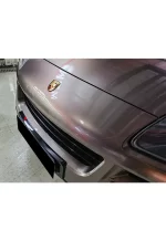 PET Bituminous Brown (Porsche) YC029