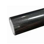 Super Gloss PET Bright Graphite Gray