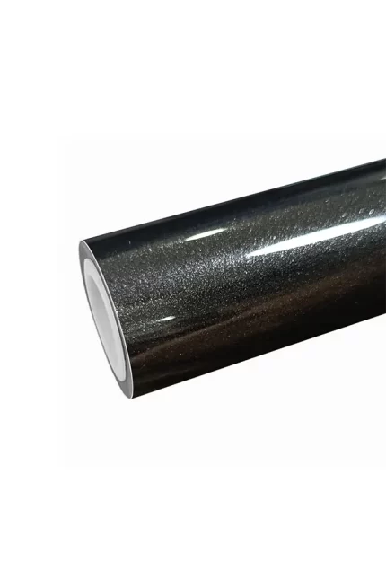 Super Gloss PET Bright Graphite Gray