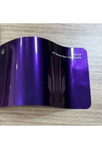 PET Brilliant Back Turn Purple YC119 - Image 2