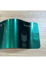 PET Brilliant Royal Green YC120 - Image 2