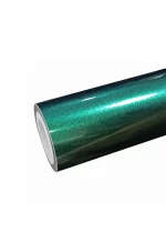 PET Brilliant Royal Green