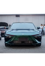 PET Brilliant Royal Green YC120 - Image 3