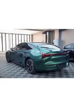 PET Brilliant Royal Green YC120 - Image 5