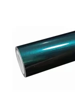 PET British Green YC088