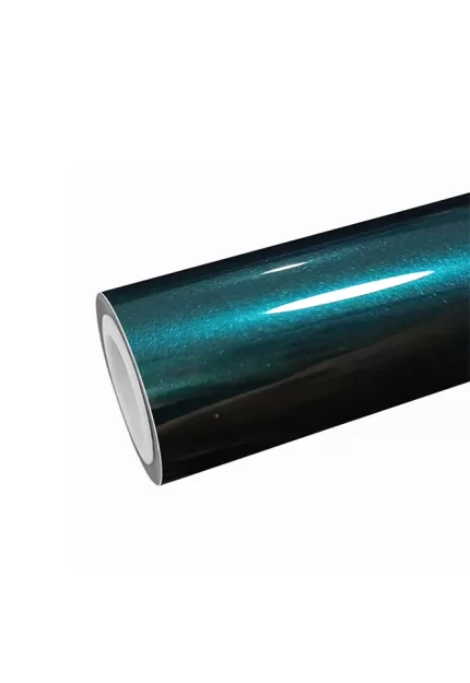 PET British Green YC088