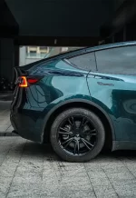 PET British Green YC088 - Image 8