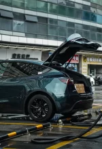 PET British Green YC088 - Image 5