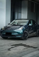 PET British Green YC088 - Image 4