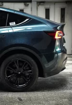 PET British Green YC088 - Image 6