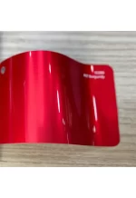 PET Burgundy YC099 - Image 2