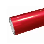 Super Glossy PET Burgundy