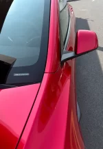 PET Burgundy YC099 - Image 8