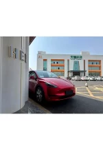 PET Burgundy YC099 - Image 7