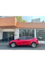 PET Burgundy YC099 - Image 4